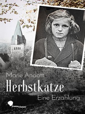 cover image of Herbstkatze